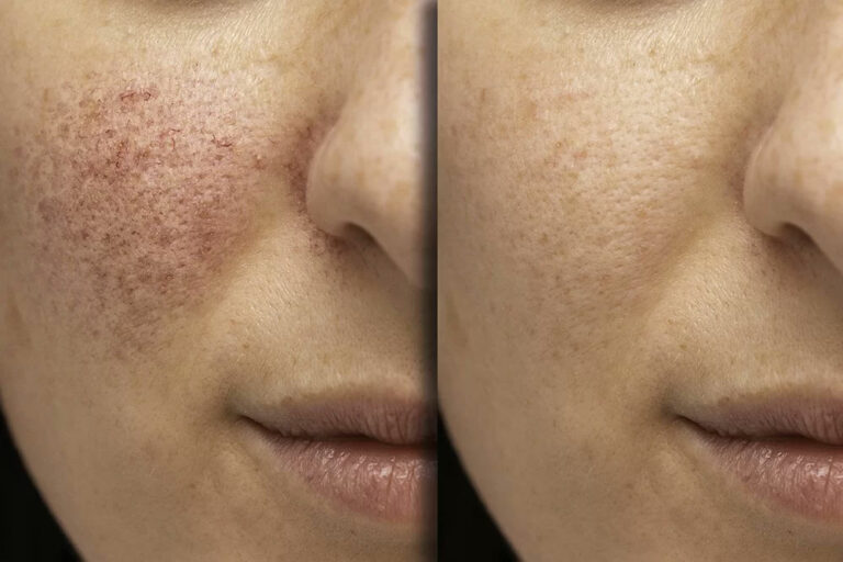 el panthenol la vitamina de la belleza