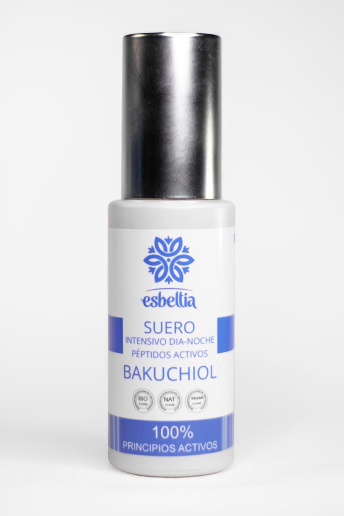 Retinol vegetal 50 ml.