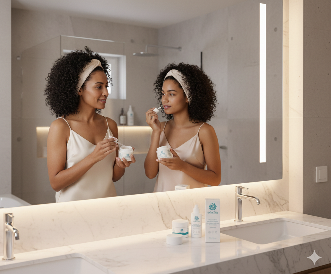 gemini genermadre e hija morenas