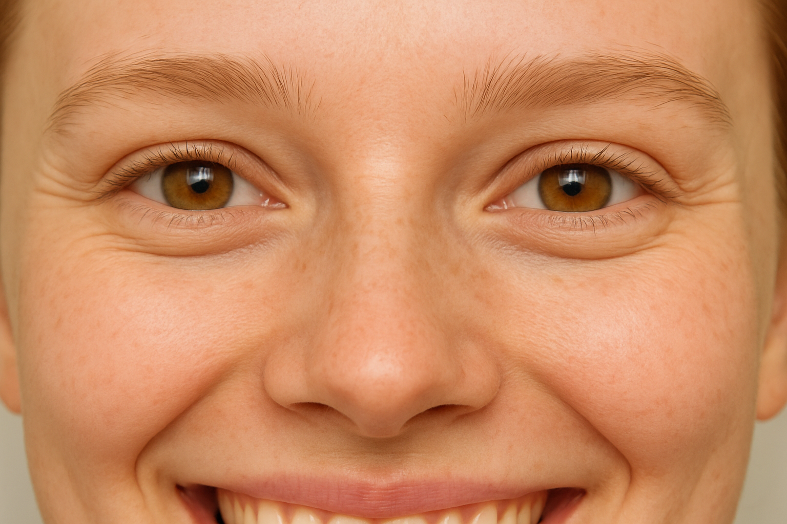 ojos rubitos