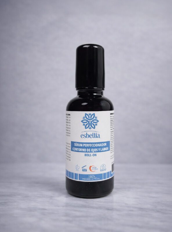 Sérum Perfeccionador Contorno de Ojos y Labios