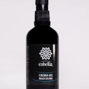 crema facial hombre